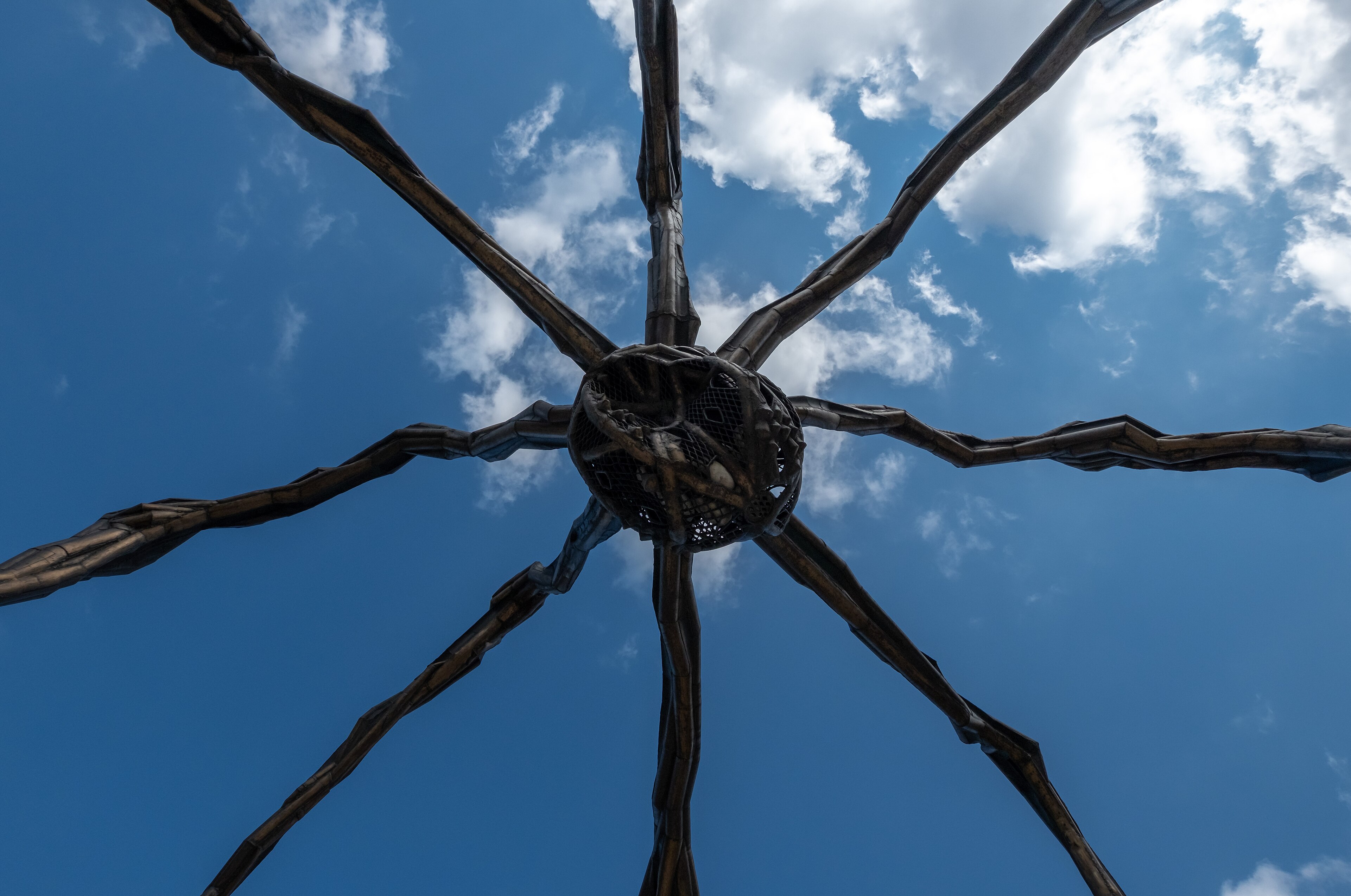 Louise Bourgeois: The Spider as a Portrait of Mother | 루이즈 부르주아, 어머니의 초상이 된 거미